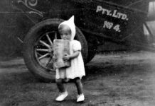 Author’s own slice of life