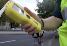 Warwick police see spike in drug and drink driving