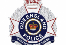 Man charged with wounding, break and enter