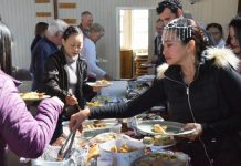 A place to call ‘home’