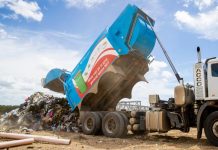 Shorter dump hours at Allora, Killarney