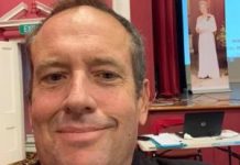 Gale talks mental health struggles