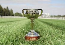 Warwick to host Melbourne Cup