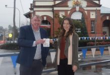 Stanthorpe’s 150th logo chosen