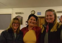 Dalveen Hall seeks SDRC funding