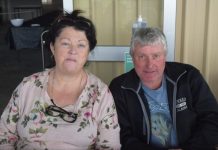 Fundraiser dinner dance for local mums