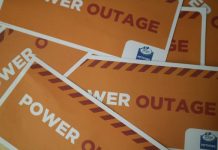 Ergon outages unclear even to them