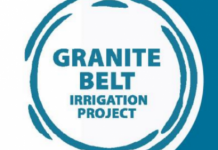 Jack Noye pulls up a chair at the table