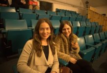 Little Theatre gets bigger