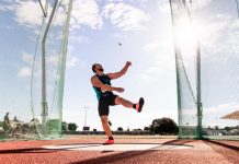 Matt Denny: “the support has been amazing“