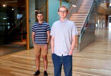 Southern Downs students awarded prestigious scholarships