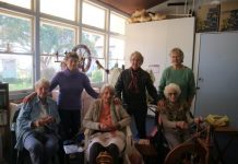 Friendship the heart of this club