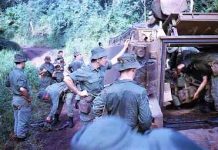 Vietnam Veterans’ Day