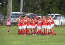 No premiership this year but the future’s bright for Redbacks
