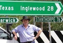 Border community MPs call on state governments to do better