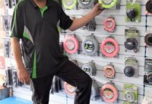 Plenty to love at Clark’s