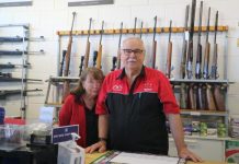 Crime Stoppers urging residents to help combat gun crime