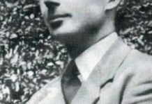 Stanthorpe’s Battle of Britain hero