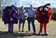 Festival invites fans to ’join the club’