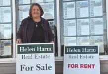 Sellers’ market for Warwick houses persists