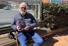 Stanthorpe author exposes Queensland’s ‘gruesome’ past