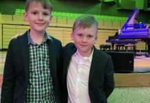 Weekend at Brisbane: Southern Cross Soloists