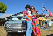 Faces of the Sprints