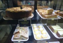 Extended hours and new menu for local cafe