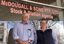 Livestock markets stronger than seen in years