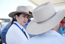 Quarantine updates across the state