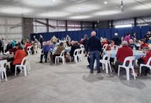 Probians unite at Exhibition Centre