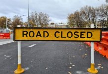 Road closure: Stanthorpe Spring Stampede