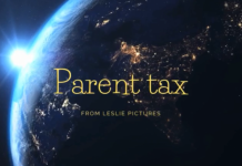 Local girl shortlisted for ‘Parent Tax’ video