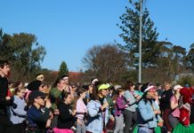 WIRAC centre ‘past its use-by date’ but action plan in the works