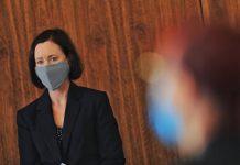 Health Minister defends NRL quarantine