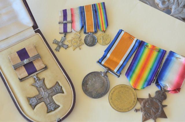 Local ANZAC history preserved | Stanthorpe Today