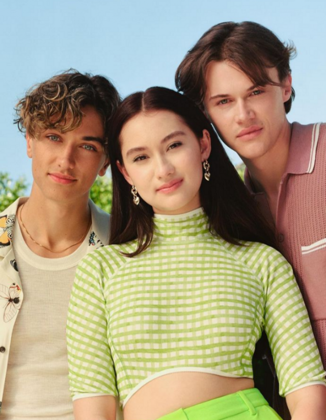 The new obsession Stanthorpe Today