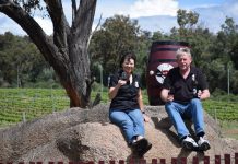 Tannat is champion wine