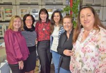 50 years of proud farming families on the Granite Belt