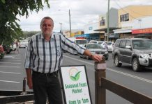 Chamber’s going strong