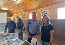 Mixed feelings on wind farm