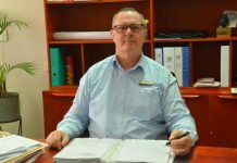 Council is doing its best on roads, Burges says