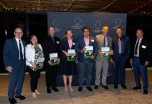 A strong advocate and voice for those that need it: our teachers celebrated