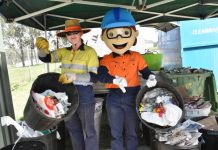 Not a Wasted Opportunity