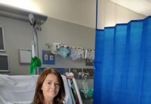 Claire’s amazing fightback