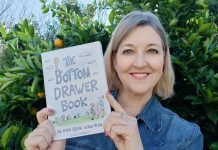 Making plans for the future