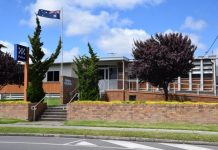 Truck and ute collide in serious crash on New England Highway