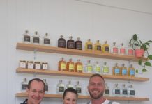 Engineering a whole new flavour