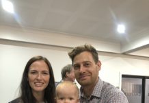 Casual vibe to new council