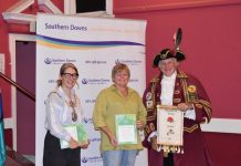 New citizens welcomed to the Southern Downs